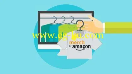 Introduction – Make and Sell Custom Shirts w_ Merch by Amazon (2016)的图片1