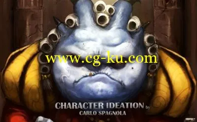 Zillion Arts Workshop – Character Ideation的图片1