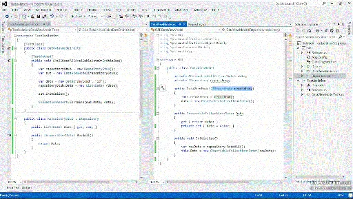 Test Driven Development mit C# Grundlagen, Frameworks, best Practices的图片1