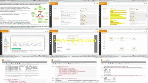 Text Mining & Natural Language Understanding at Scale Training Video的图片1