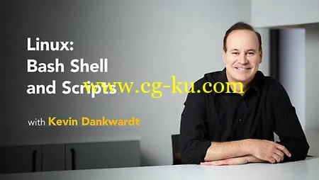Lynda – Linux: Bash Shell and Scripts的图片1