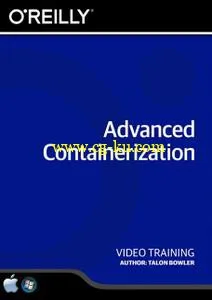 Advanced Containerization Training Video的图片1