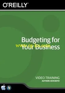 Budgeting for Your Business Training Video的图片1