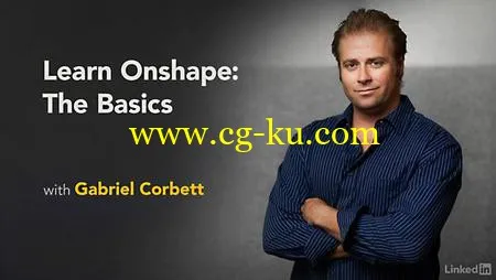 Lynda – Learn Onshape: The Basics的图片1