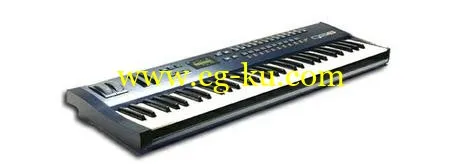 Synthline Alesis QS6的图片1