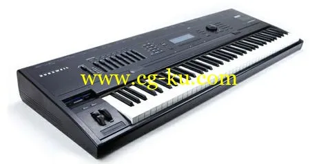 Synthline Kurzweil K2500的图片1