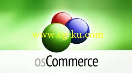 Learn How To Build An E-Commerce Web Site By osCommerce (2016)的图片1