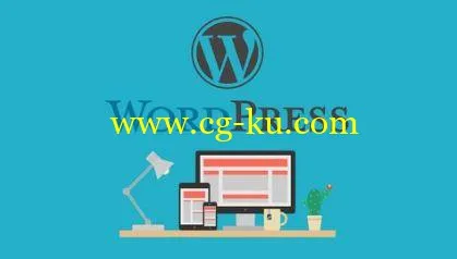 Build a Professional Business or Personal WordPress Website (2016)的图片1