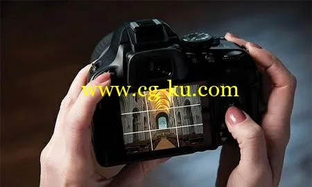 DSLR Photography hands on tutorial的图片2