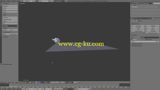 cgcookie – Fundamentals of Dynamics的图片3