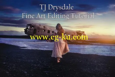 Fine Art Editing Tutorial的图片1