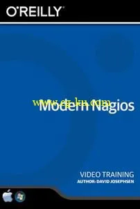 Modern Nagios Training Video的图片1