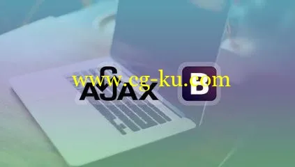 Complete AJAX Course Learn AJAX Techniques Using Bootstrap的图片1