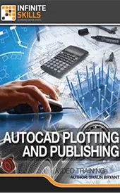 Infinite Skills – AutoCAD Plotting And Publishing Training Video的图片2