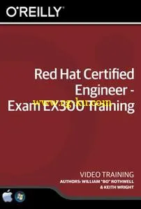 Red Hat Certified Engineer – Exam EX300 Training的图片1