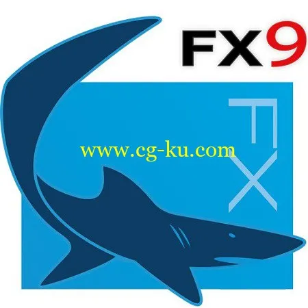 Punch Software Shark FX 9.0.11.1210 Win的图片1