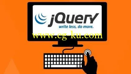 Quick learning jQuery web development (2016)的图片1