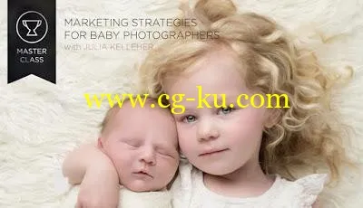 Marketing Strategies for Baby Photographers的图片1