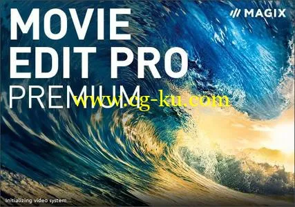 MAGIX Movie Edit Pro Premium 2017 16.0.3.64的图片1