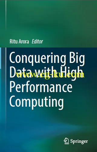 Conquering Big Data with High Performance Computing-P2P的图片1