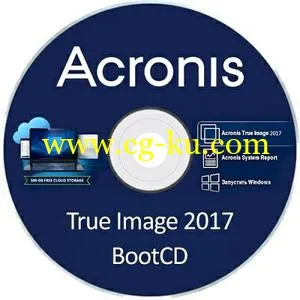 Acronis True Image 2017 20.0 Build 5554 Bootable ISO的图片1