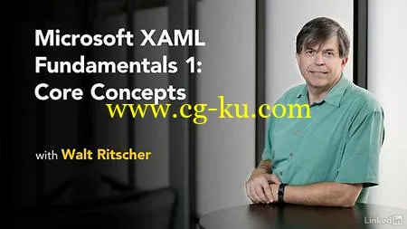 Lynda – Microsoft XAML Fundamentals 1: Core Concepts的图片1