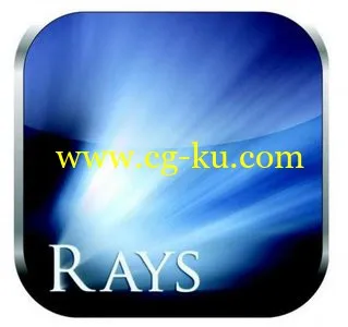 Digital Film Tools Rays 2.0v11 MacOSX的图片1