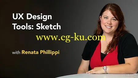 Lynda – UX Design Tools: Sketch的图片1