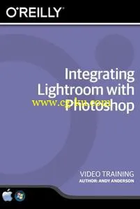 Integrating Lightroom with Photoshop Training Video的图片1