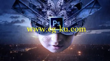 Photoshop-Master Photo Manipulation in Adobe Photoshop的图片1