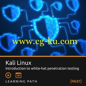 Packt Learning Path: Kali Linux的图片1