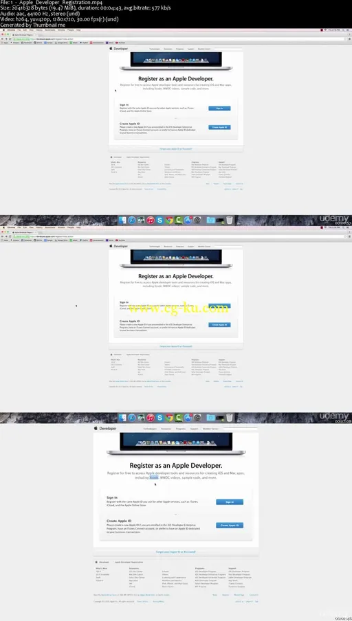 iOS Development with Swift的图片2