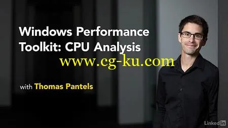 Lynda – Windows Performance Toolkit: CPU Analysis的图片1