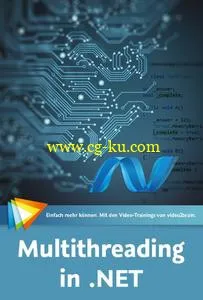 Video2Brain – Multithreading in .NET的图片1