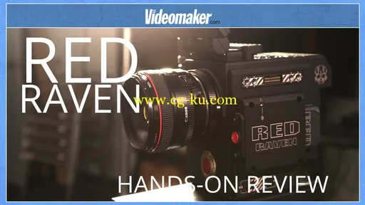 Videomaker Training Course Collection – 9 DVDs的图片1