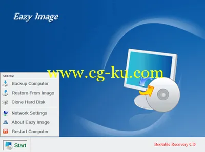 EAZ Solution Easy Image 6.0的图片1