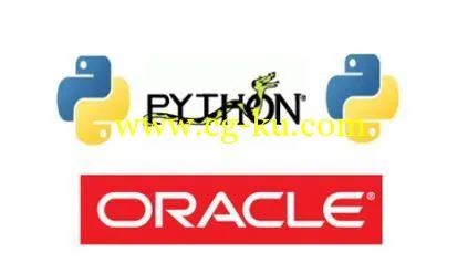 Python with Oracle Database (2016) (updated)的图片1