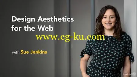 Lynda – Design Aesthetics for the Web的图片1