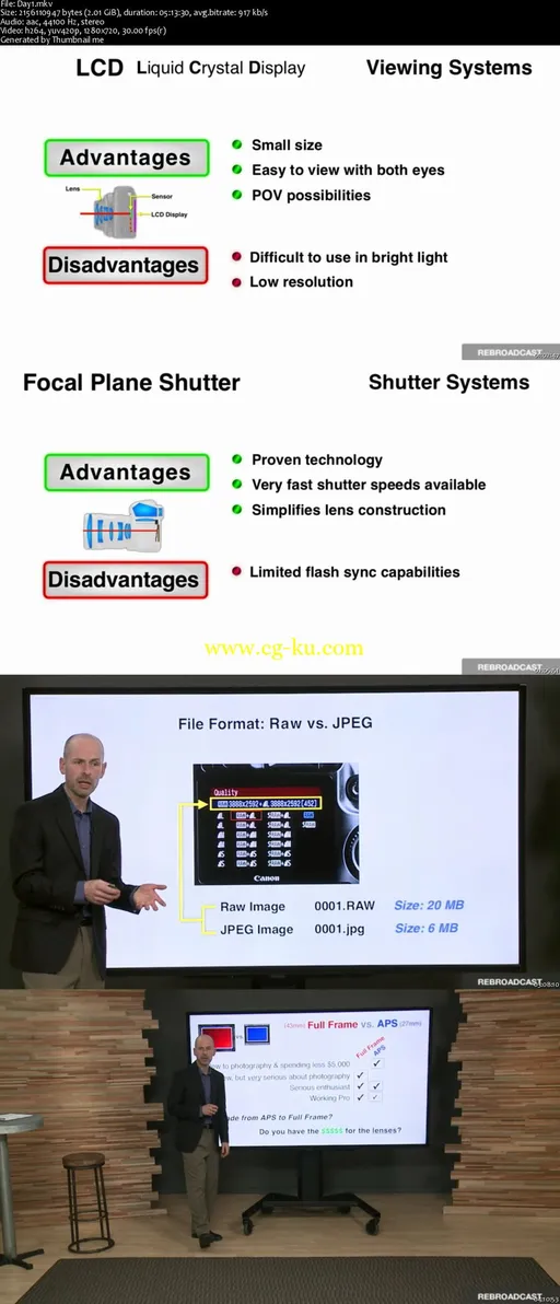 Fundamentals of Photography by John Greengo的图片1