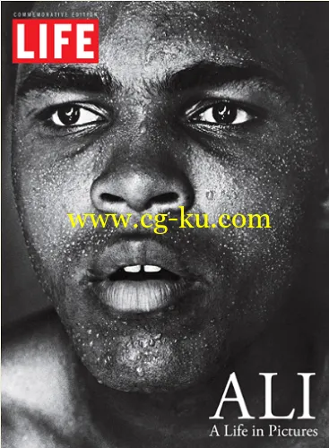 LIFE ALI: A Life In Pictures-P2P的图片1