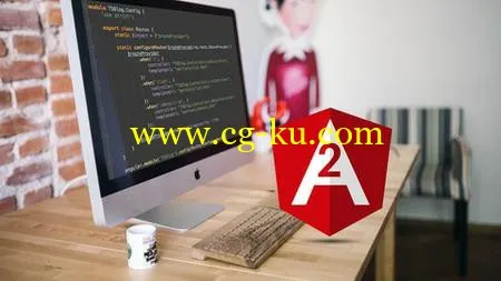 Learn Angular 2 Development By Building 12 Apps (2016)的图片1