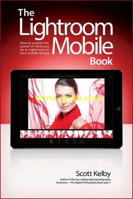 The Lightroom Mobile Book 2016-P2P的图片1