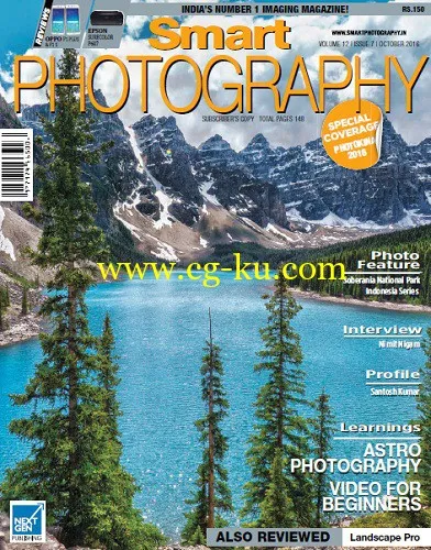 Smart Photography – October 2016-P2P的图片1