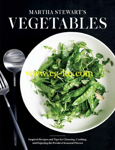 Martha Stewart Living: Martha Stewart’s Vegetables-P2P的图片1