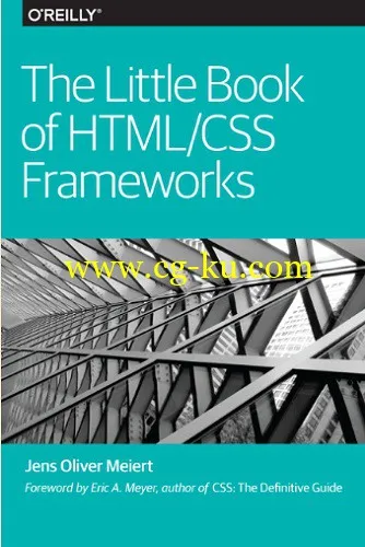 The Little Book of HTML/CSS Frameworks-P2P的图片1