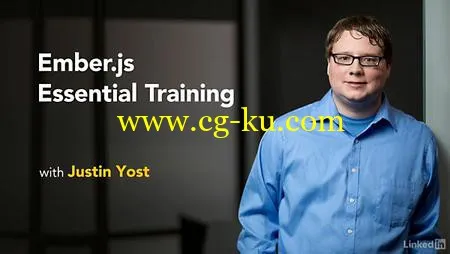 Lynda – Ember.js Essential Training的图片1