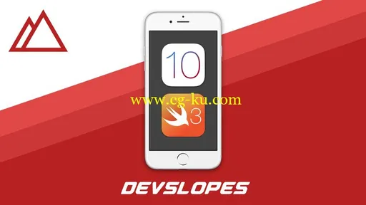 iOS 10 & Swift 3: From Beginner to Paid Professional (2016)的图片1