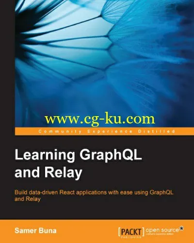 Learning GraphQL and Relay-P2P的图片1