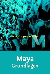 Video2Brain – Maya – Grundlagen的图片2