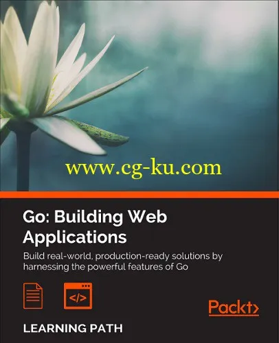 Go: Building Web Applications-P2P的图片1